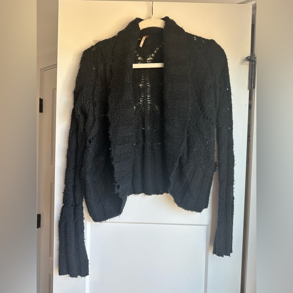 Free People Cardigan - Picture 2 of 5